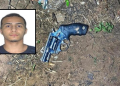 Suspeito morto em confronto tinha 22 anos e várias passagens criminais